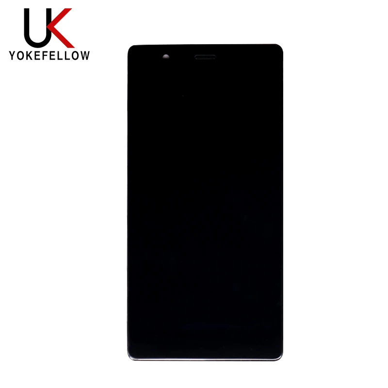 

For Huawei P9 Plus LCD Display Digitizer Touch Screen Assembly with Frame P9 Plus Display Panel Replacement Free Shipping