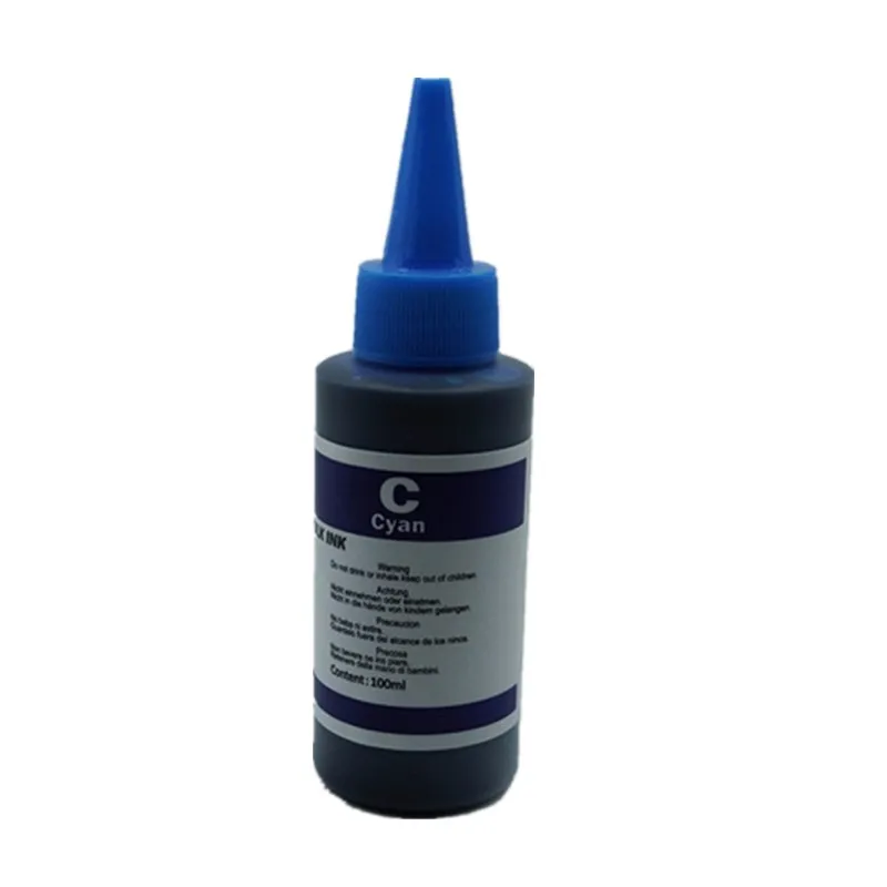 High Quality Dye Ink Kit For-Brother LC75 LC40 LC79 LC1240 LC1280 MFC-J6510DW J6710DW J6910DW Printers Cheap Price | Компьютеры и офис
