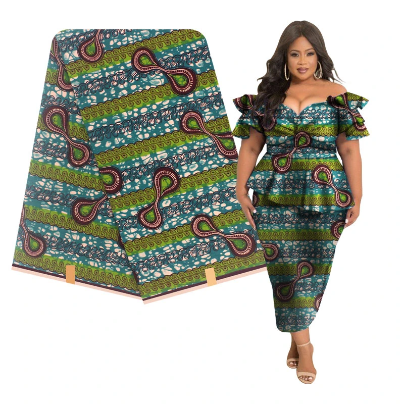 african wax print fabric wholesale