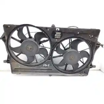 

98AB8C607EL electroventilator FORD FOCUS saloon (CAK)