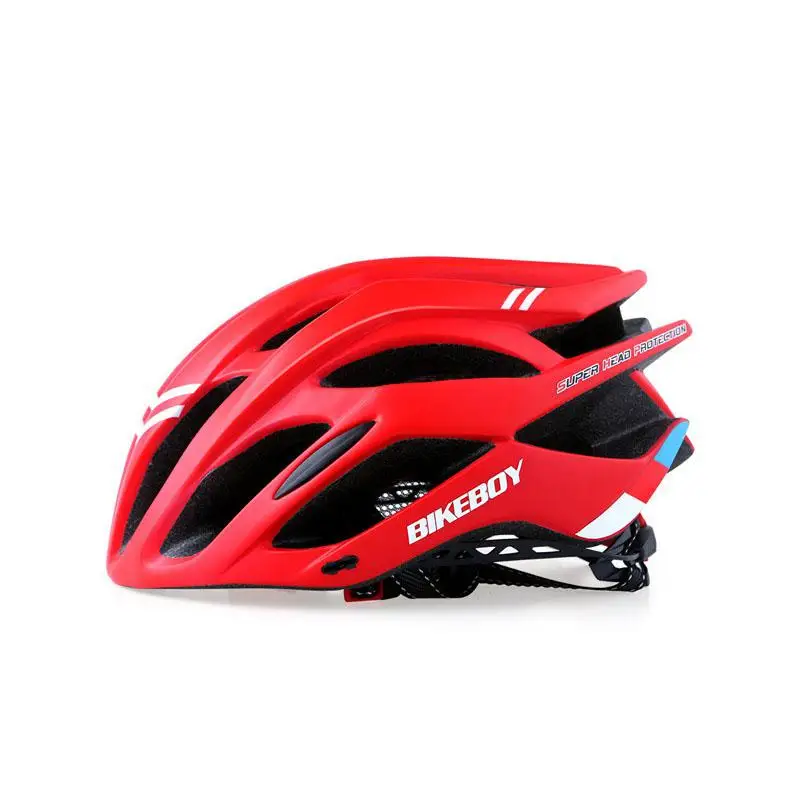 Yiwa для мужчин женщин кусок литья Велоспорт шлем для защиты головы велосипеды оснастить мужчин t