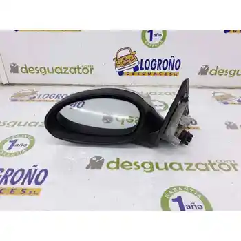 

51167189859 REAR VIEW MIRROR LEFT BMW 1 SERIES SALOON (E81/E87)