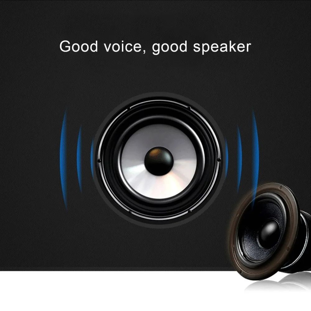 A8 стерео музыка портативный мини-динамик беспроводной Hifi динамик сабвуфер громкий динамик аудио подарок поддержка TF AUX USB