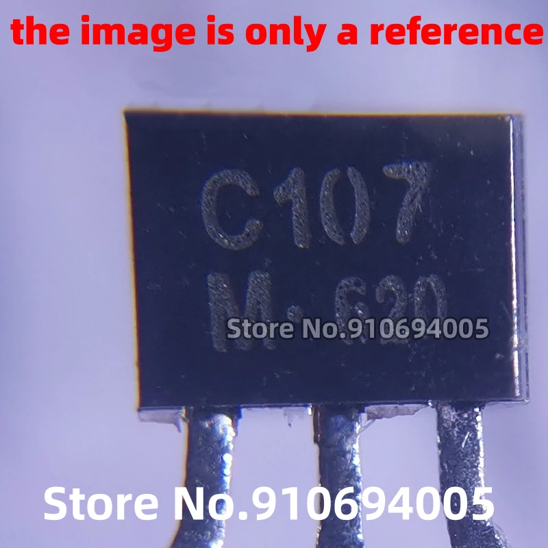 20 шт KRC111M KRC103M KRC106M KRC102M KRC112TS KRC101M KRC107M KRC105M DTA144WSA DTA143XSA DTA144TSA KRC112M TO-92 | Электроника