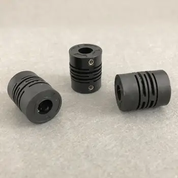 

Internal secret control encoder coupler E69-C06B E69-C08B coupling inner hole 6MM 8MM