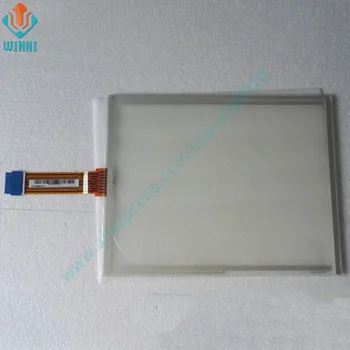 

Brand New 10.4 inch RTS resistive touch screen AMT98968
