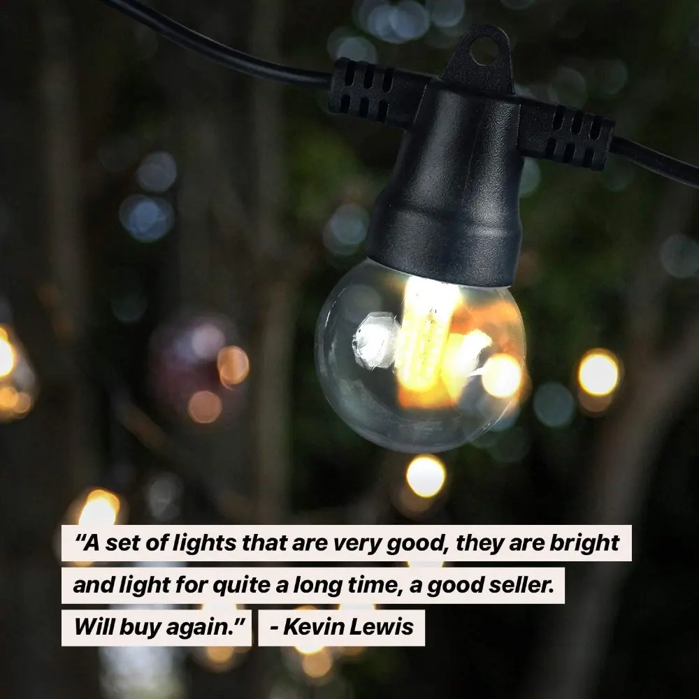 solar bulb string (18)