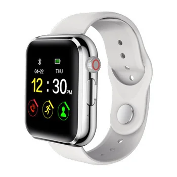 

New Style Smart Phone Watch Bluetooth Step Count Information Remind Middle School Students Fashionable Watch
