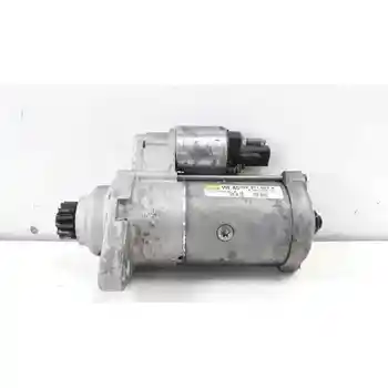 

02Z911024A STARTER MOTOR AUDI A3 SPORTBACK (8P)