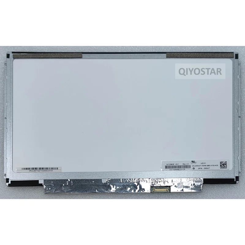 826377-001 HP Probook 430 g3 ũ Ʈ LCD LED ÷, ο 13.3 WXGA 1366x768 ü