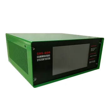 

CRS-600 common rail system tester simulator CRS600 diesel injector pump tester