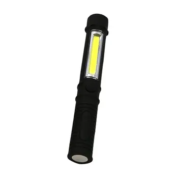 

Multi-Function Maintenance Light With Pen-Shaped Work Light Outdoor Led Lighting Portable Flashlight Professional