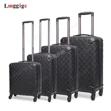 Новая женская сумка для путешествий 1" 20" дюймов, сумка для путешествий и сумка для путешествий 2" 26" 2" дюймов, чехол для костюма на колесиках с сумочкой, чехол для путешествий