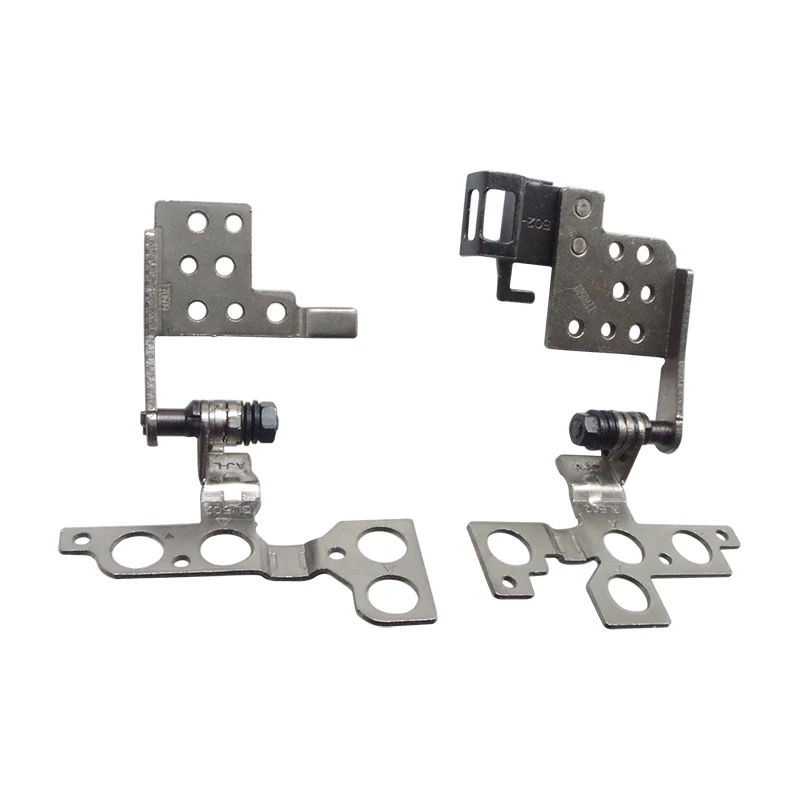 Asus GL502 GL502VT GL502VS GL502VM FX60 FX60VM S5VT ZX60 ZX60VM laptop lcd hinges 1 Pair Left & Right