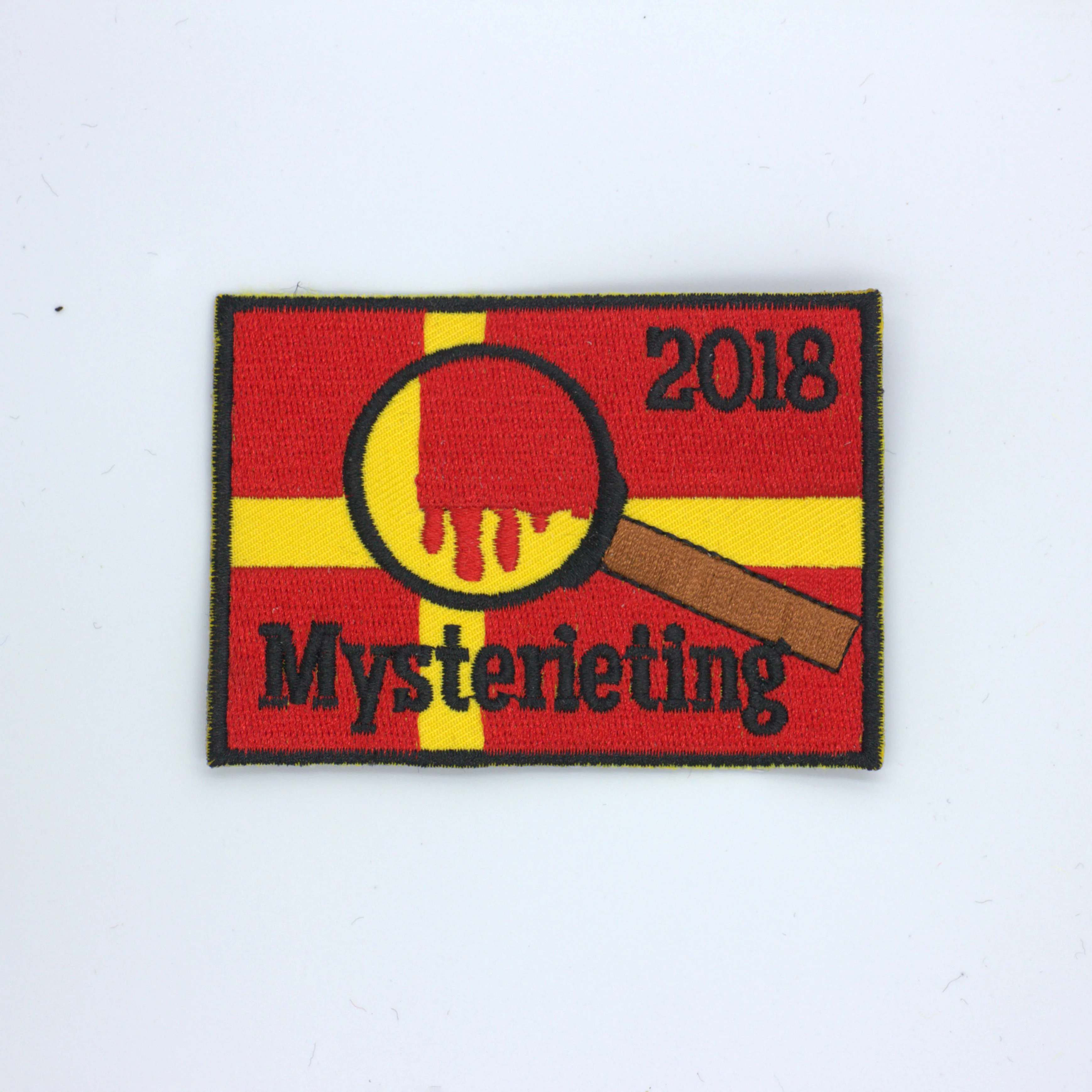 

Patches Badges for Sew Seam Tailoring Clothes Suits of Coat Jacket Trousers T-shirt Pants Ornament Apparel 5
