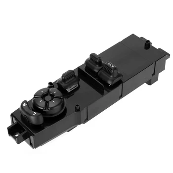 

Electric Power Master Window Switch Button Lifter 56049804-AC 56049804AC for Dodge Ram 1500/2500/3500 Dakota Regular Cab