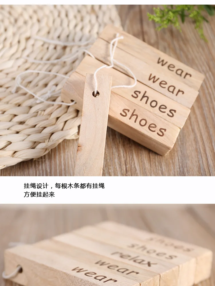 Рукава Camphor деревянные Артикул 5-Pack zhang mu tiao Camphor деревянный блок вредитель моли гардероб Mouldproof анти-насекомых влагостойкий Pr