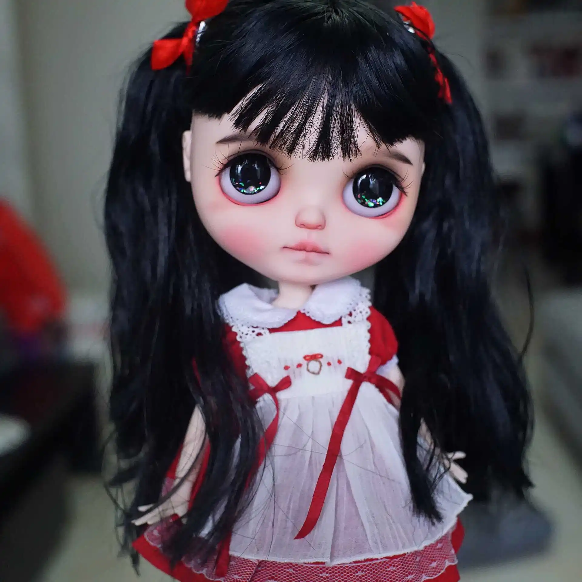 Кукла Blyth girl Под заказ № 20191113 - Цвет: 3