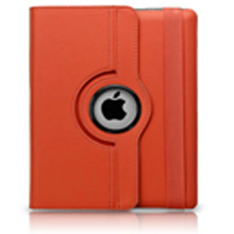 Чехол для apple watch iPad 9,7 дюйма / - Цвет: orange