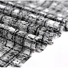 145x100 см/шт Новая Осенняя средняя-тонкая шерстяная цветная ароматная мягкая ткань