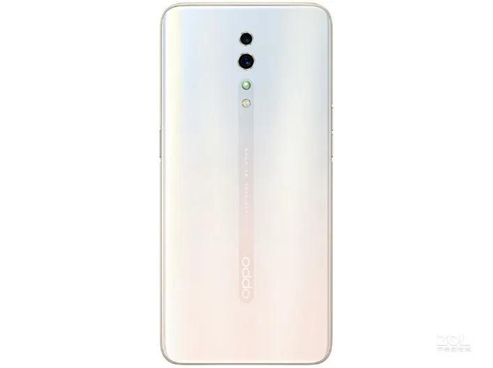 Смартфон Oppo Reno Z Android 9,0 6," ips 2340X1080 6GB ram 256GB rom 48.0MP+ 32.0MP экран отпечатков пальцев