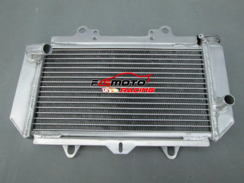 

Aluminum Cooling Radiator for Yamaha ATV QUAD YFZ450 YFZ 450 2004 2005 2006 2007 2008