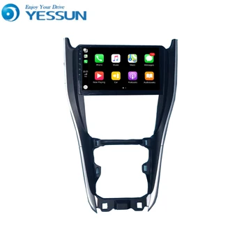 

Android Car Navigation GPS For Toyota Harrier 2000~2017 HD Touch Screen Multimedia Stereo Player Radio support Carplay
