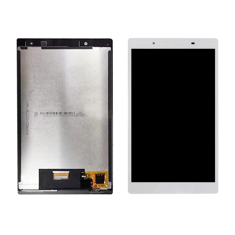 8," ЖК-дисплей для lenovo Tab 4 плюс 8704X TB-8704V TB-8704X TB-8704F TB-8704N TOUCHBeauty TB-8704 ЖК-дисплей Дисплей Сенсорный экран в сборе+ Инструменты