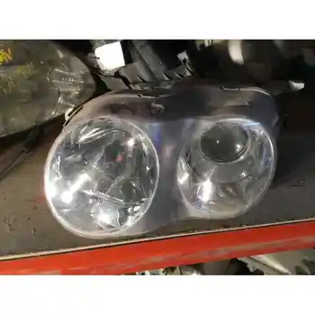 

1712182863 HEADLIGHT LEFT HYUNDAI COUPE (RD)