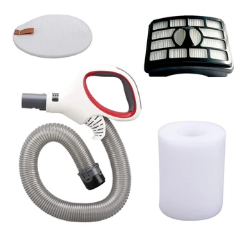 

Vacuum Replacement Hose for Shark Rotator NV501 NV500 UV560 NV502 NV505 NV501C NV520QPR NV520QR NV550 NV520 NV520