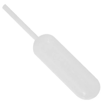 

4Ml Dropper Disposable Pipette Plastic Extrusion Pipette for Laboratory Experiment Supplies-500Pcs