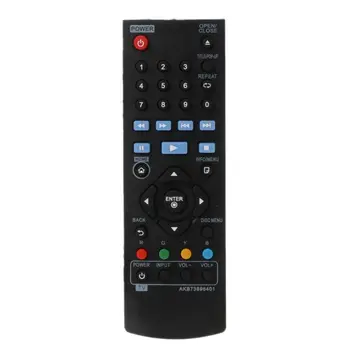 

AKB73896401 Remote Control for Lg Blu-ray Disc DVD Player BP340 BP135 BP335W