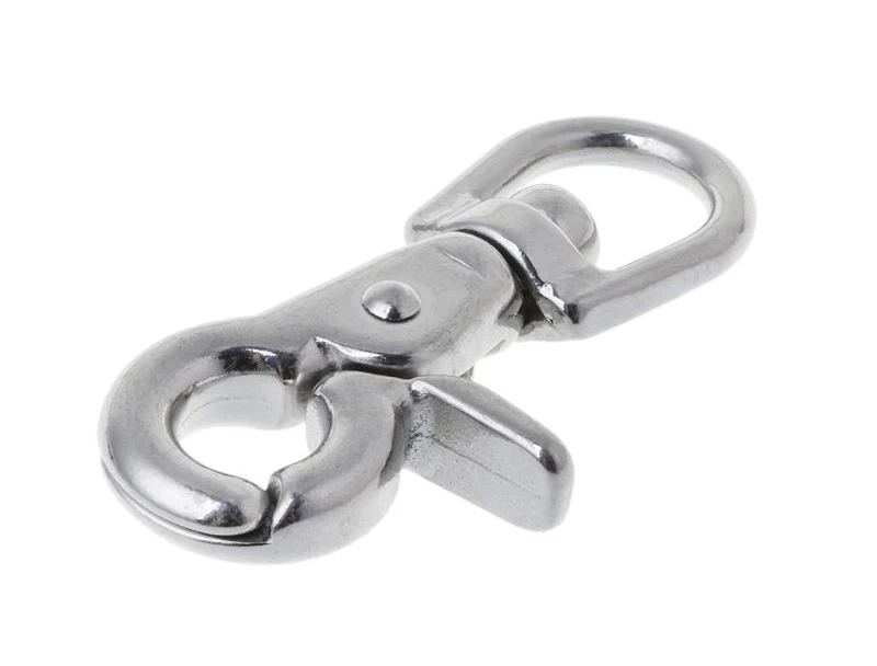 Metal Bag Buckle Key Ring Lobster Clasps Swivel Trigger Clips Snap Buckles Hooks For Craft Strap Webbing Pet Dog Rope Leashes,yacht boat marine yacht accessories yate sailing boat accessories rv accessories motorhome accessories pontoon boat accessories marine hardware marine boat yacht accessories marine accessories kayak for boat caravana caravane camping car accessoire camper van accessories boating accessories boat parts boat hardware boat assesoires boat accessories marine stainless steel pontoon boat accessories