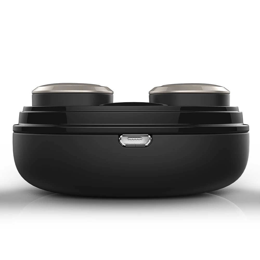 T12 мини TWS Bluetooth наушники Двойные стерео беспроводные наушники бас Bluetooth 5,0 гарнитура громкой связи для телефонов PC Pad ТВ автомобильный коврик