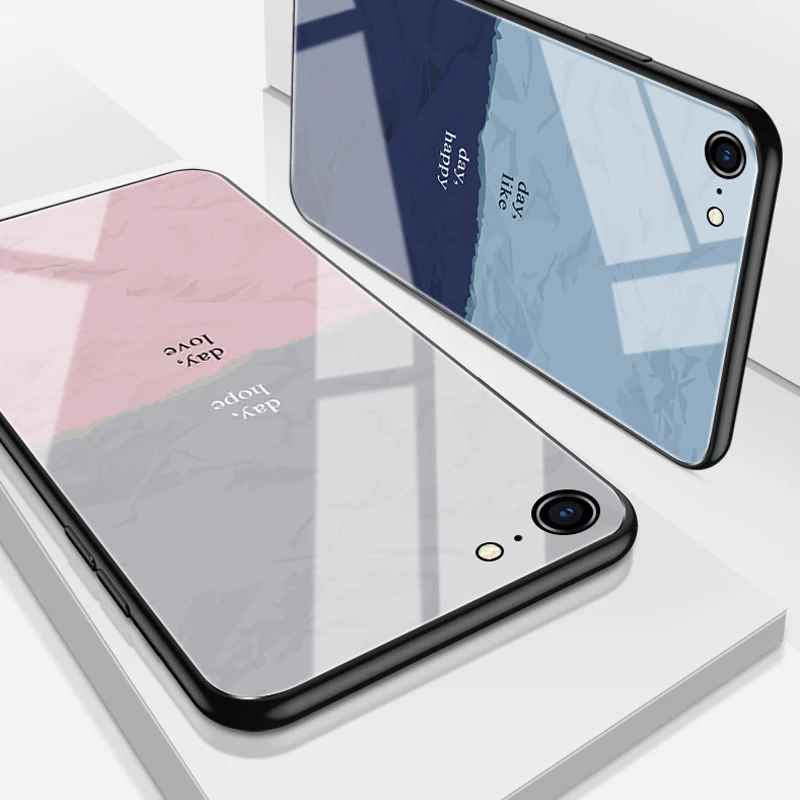 Для huawei honor play Чехол 9 8x10 lite на обложке чехлы для телефонов 8x10 lite силиконовый тонкий закаленное стекло TPU английский