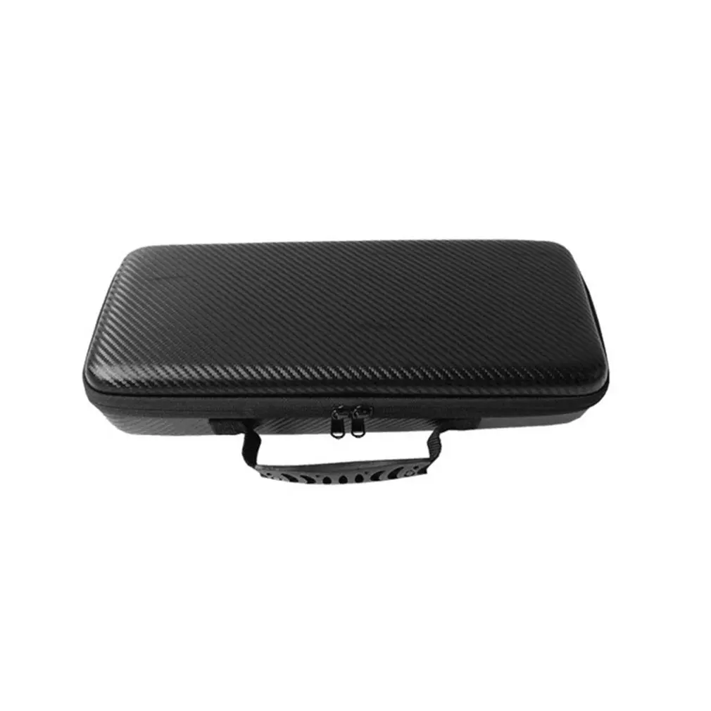 

Waterproof Travel Portable Case Anti-shock Stabilizer Gimbal Carry bag for zhiyun smooth 4 Shoulder Bag PU Nylon Bag Toys Hobby