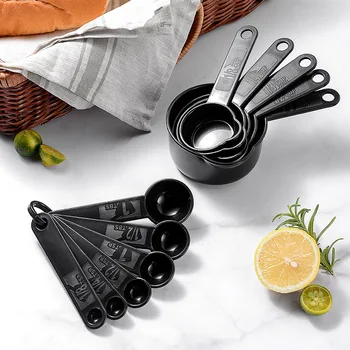 11-Piece Measuring Spoon Set 1