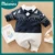Malapina Baby Boy Romper Kids 0-24M Age Infant Gentleman Toddler Newborn Outfits Baby Girls Clothes 22