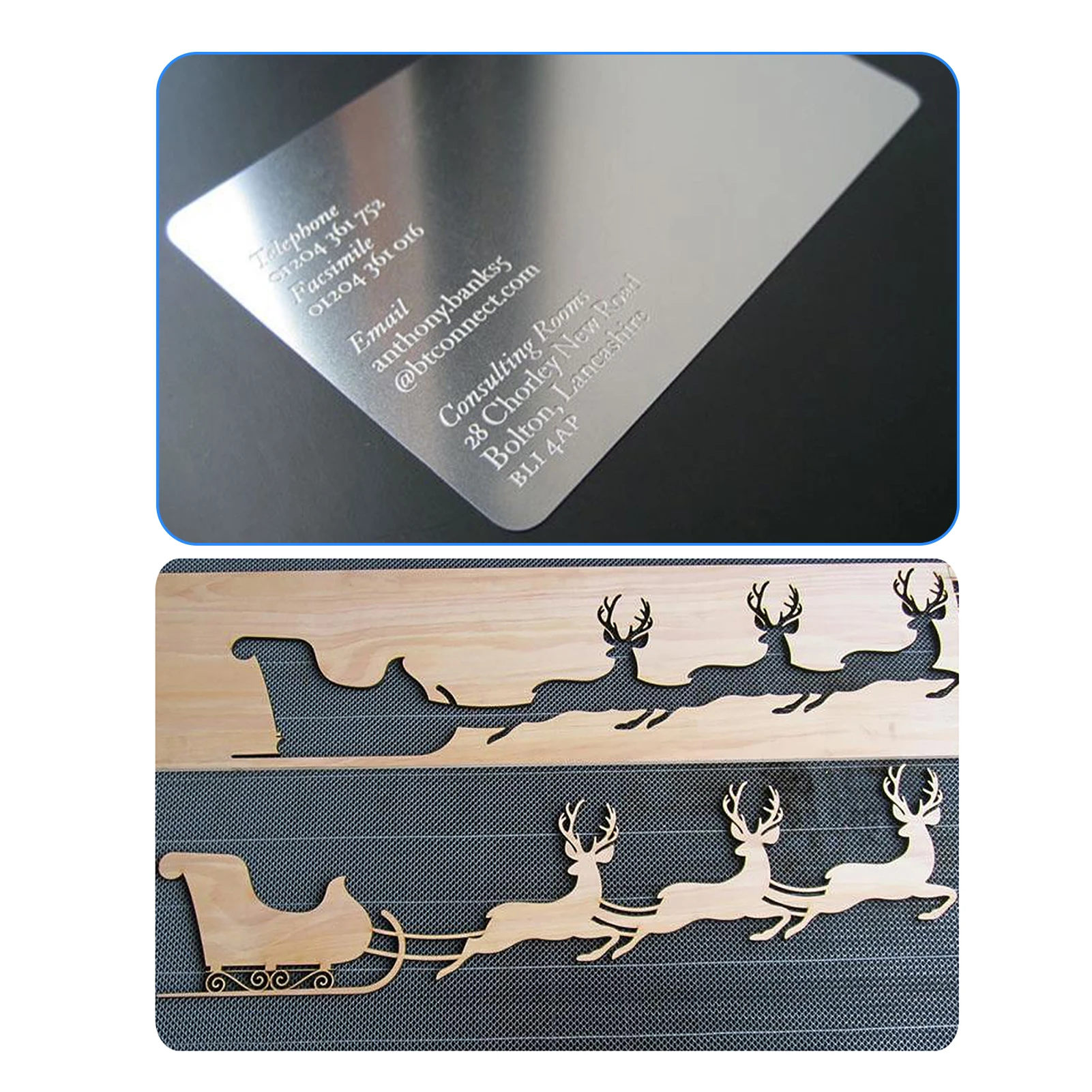 Atomstack a5pro 40w laser gravador cnc máquina