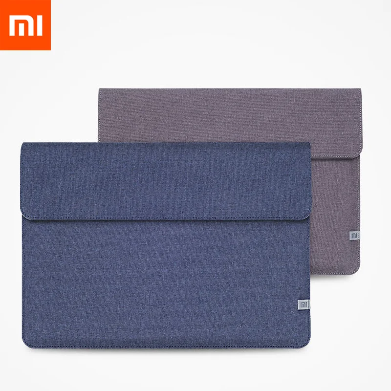 Оригинальный чехол для ноутбука Xiaomi Air 12 5 13 3 дюйма ноутбук Macbook 11 дюймов Mi notebook