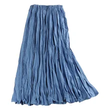 Женские винтажные юбки, женские элегантные повседневные модные тонкие сексуальные милые плиссированные юбки с высокой талией