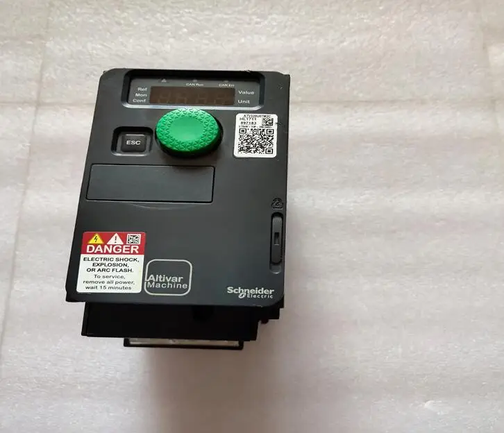 ATV320U07M2C и