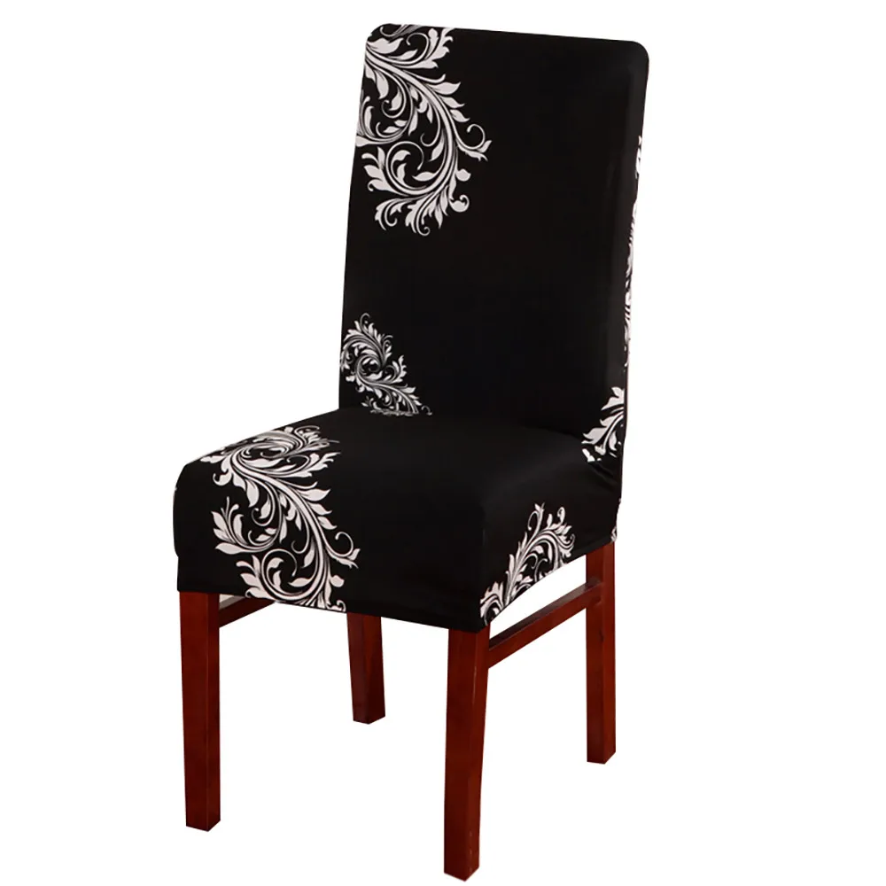 Seat covers high quality Spandex Dining Room Wedding Banquet Elastic