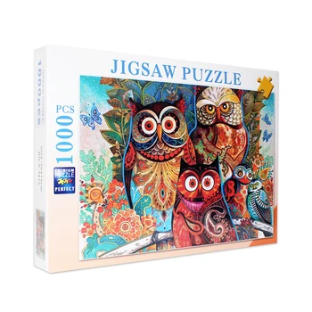 

Puzzle 1000 Pieces Landscape Picture 1000pcs Mini Jigsaw puzzle Toy for Adults Children Kids Educational Games Toys Pretty Gift
