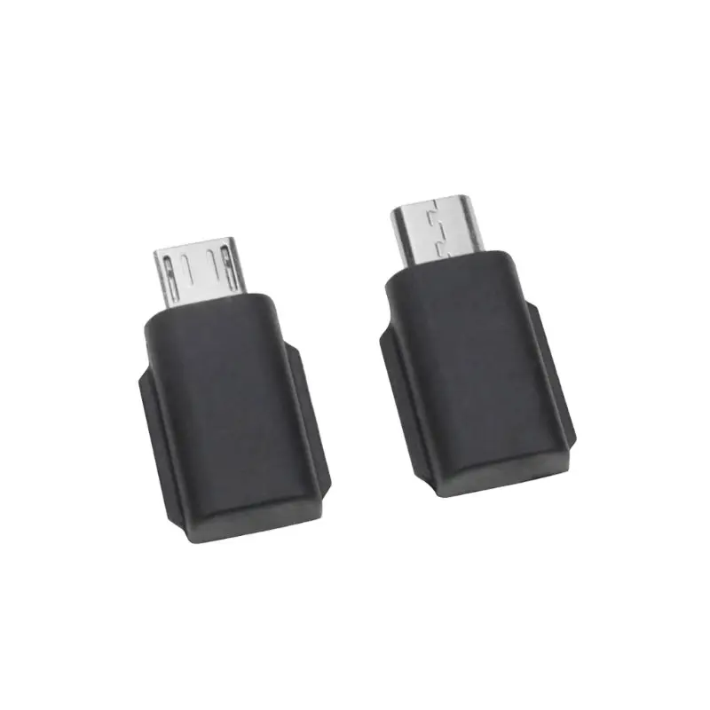 Смартфон адаптер Android USB телефон разъем для DJI Osmo Карманный карданный камера