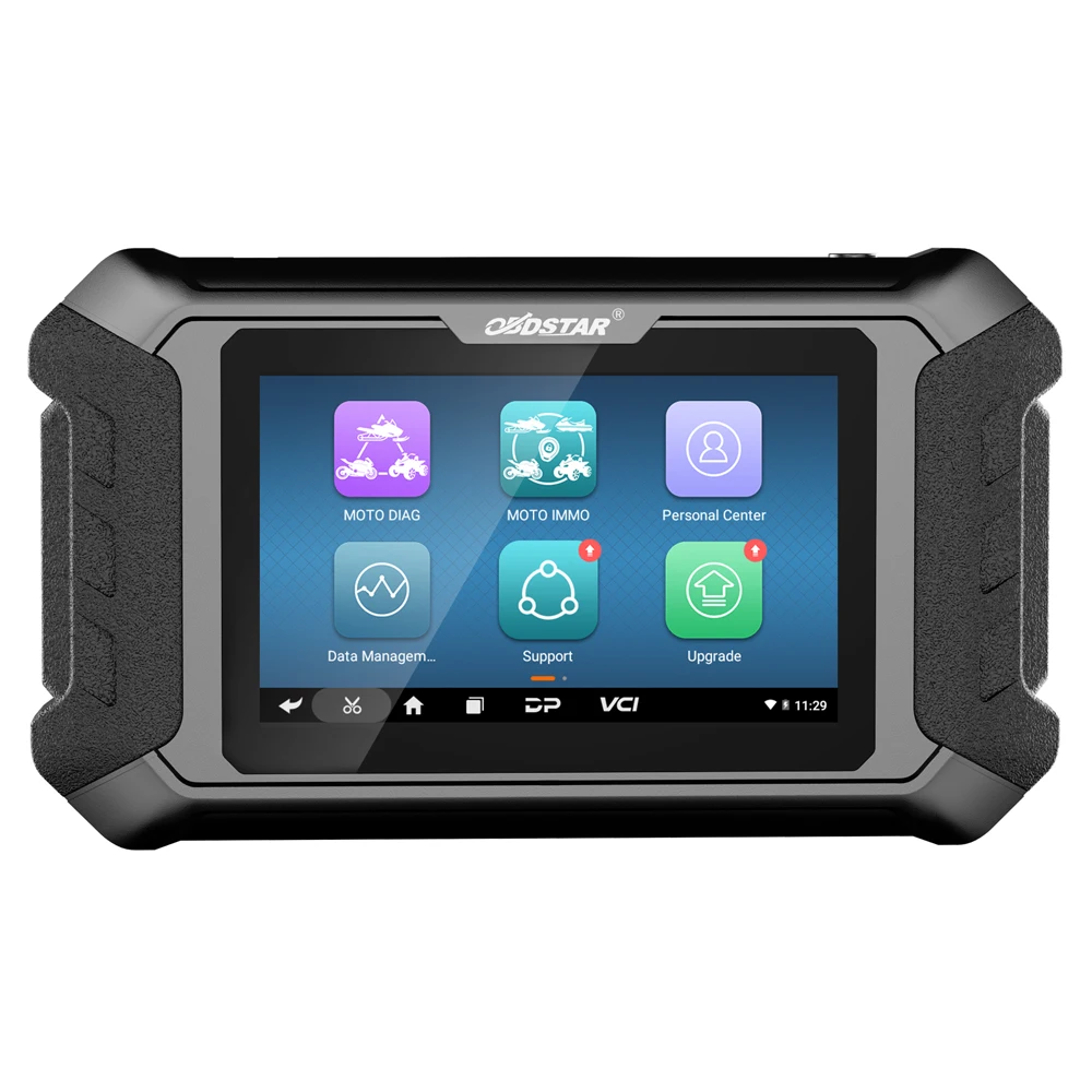 

OBDSTAR iScan for POLARIS GROUP Motorcycle Diagnostic Tool