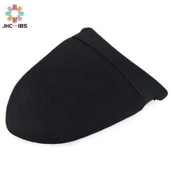 

Black Motorcycle Rear seat Cover Cushion Pillion For KAWASAKI ZX6R ZX636 ZX 6R 636 05 06 2005 2006 Street Bike