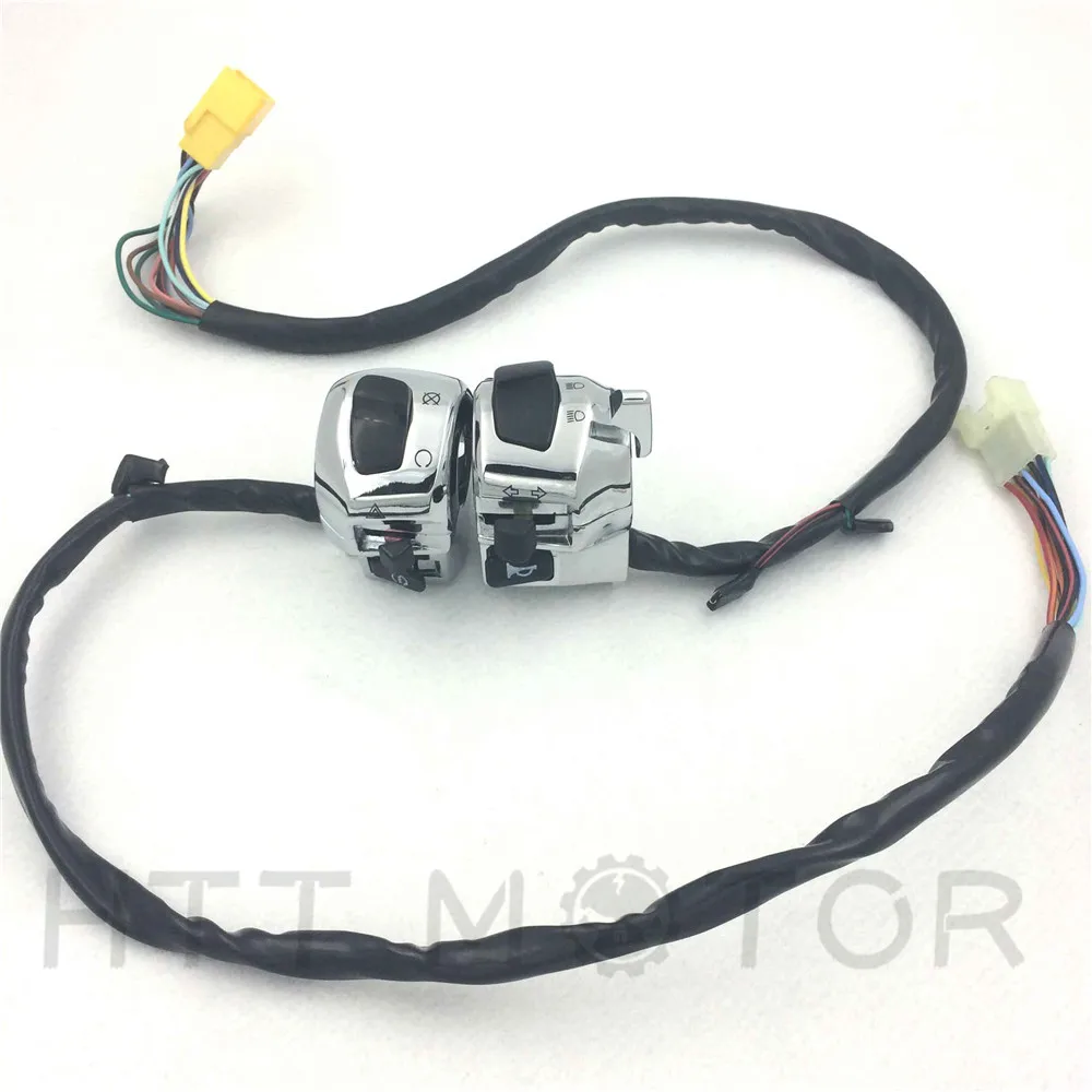 Aftermarket бесплатная доставка переключатель подходит для Suzuki GSX R600/GSX R750/TL1000/Hayabusa
