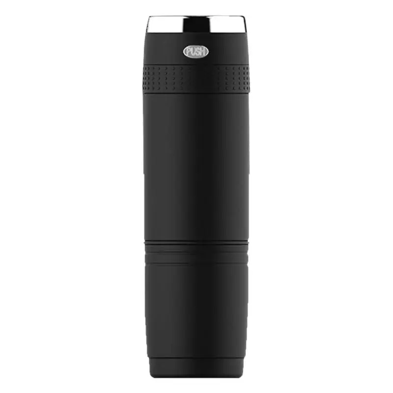 

150ml/4oz Electric Coffee Maker Automatic Coffee Machine Portable Pressure Espresso Coffee Maker Blender Outdoor Coffee Pot