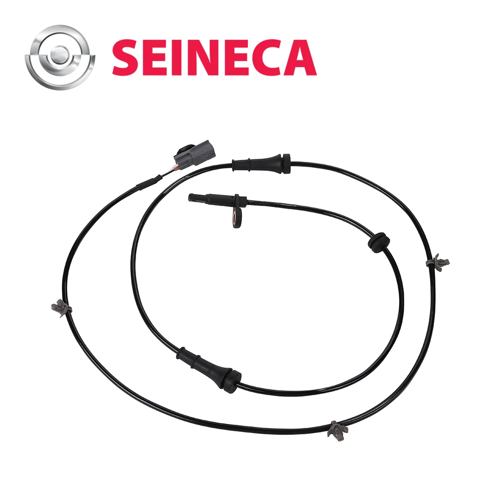 CGQ ABS Датчик скорости колеса Передний левый и правый для Nissan Juke 47910-1KA0A 479101KA0A 5S13318